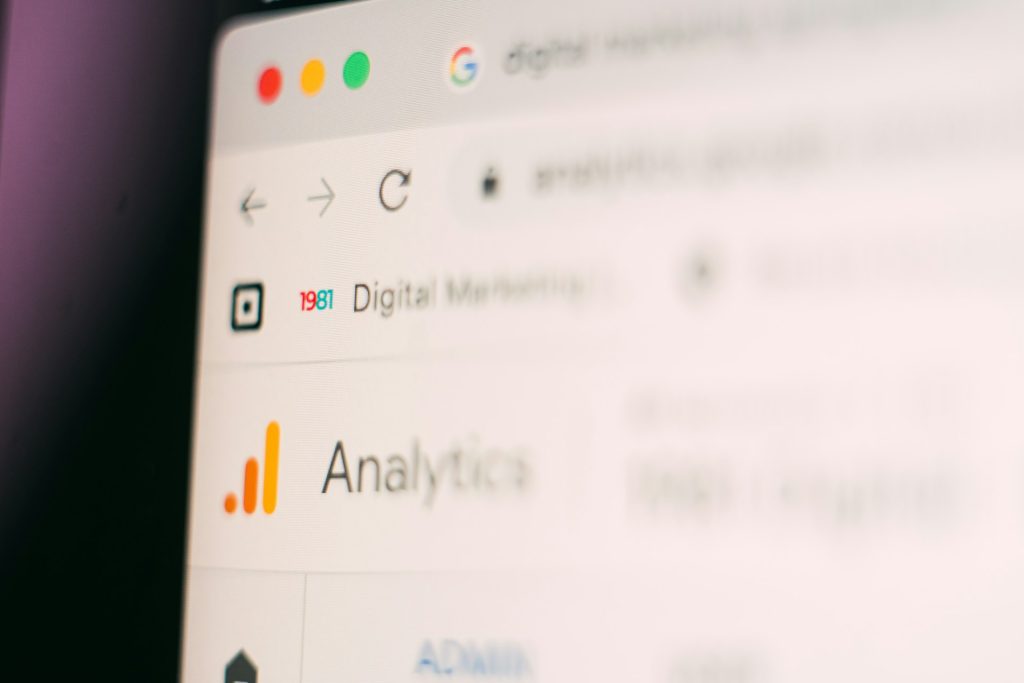 google_analytics