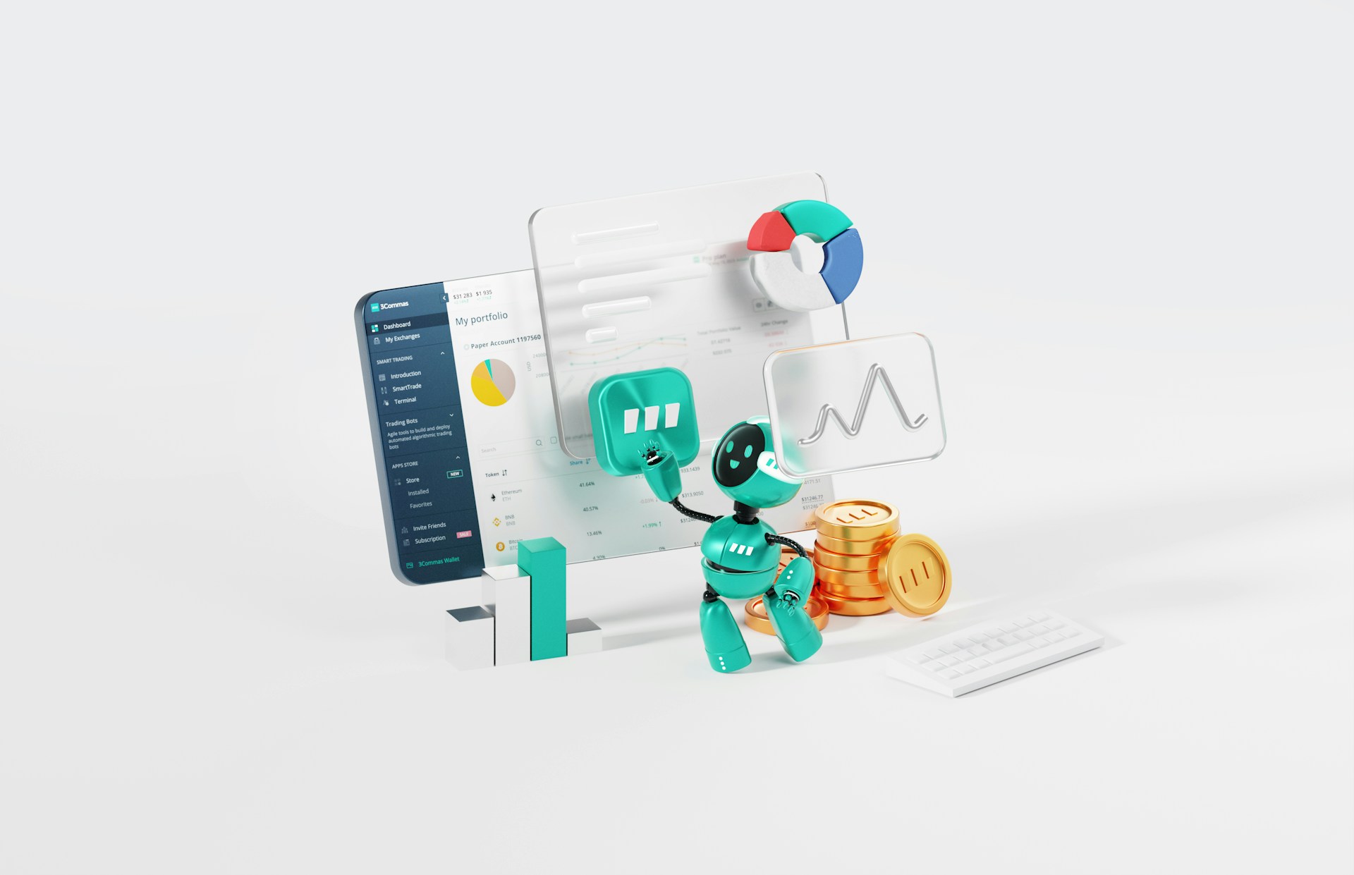 web bots