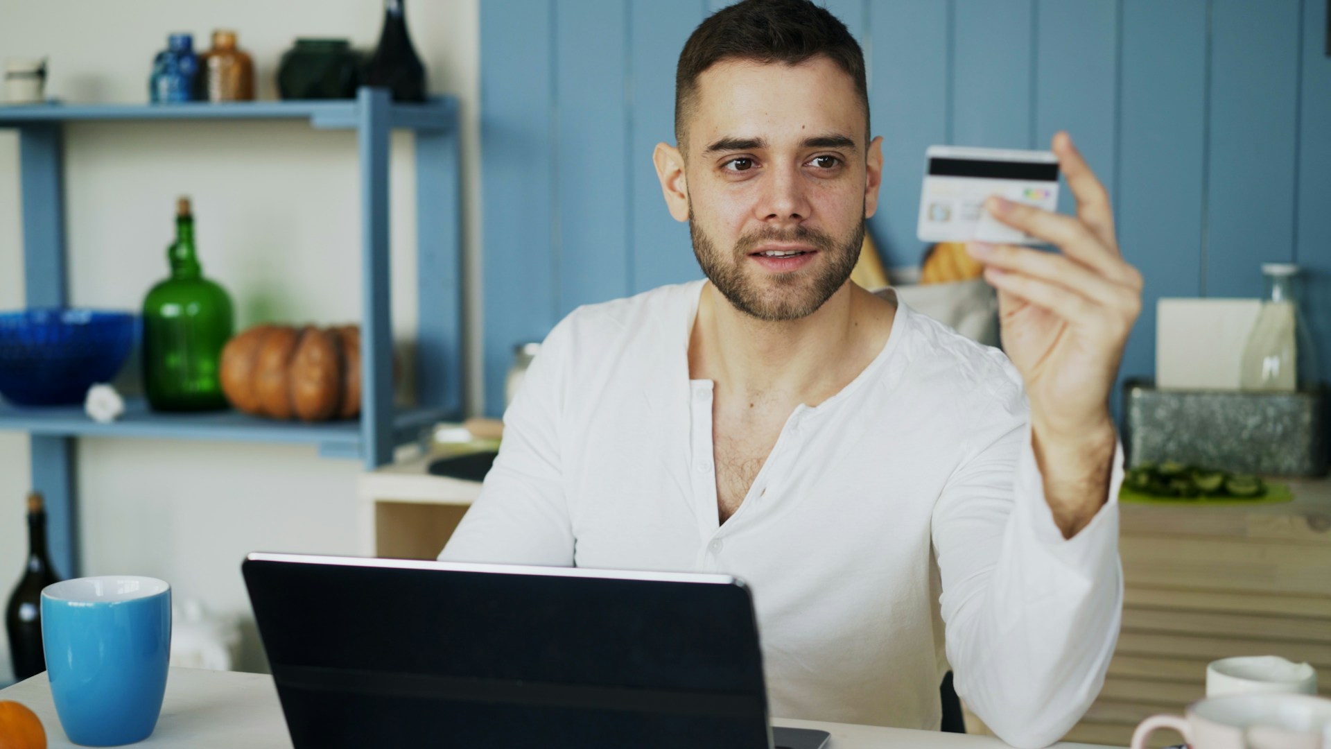 ecommerce fraud